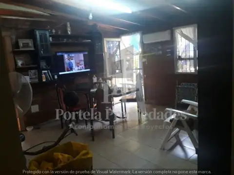 Casa en Venta de 4 dormitorios