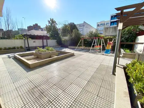 Departamento en Alquiler de Monoambiente