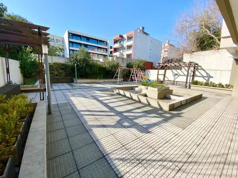 Almafuerte 2449 , Piso 1