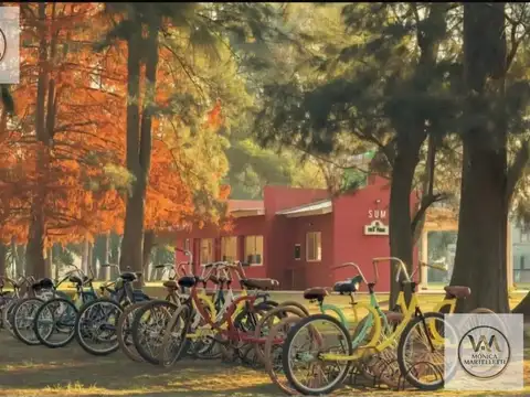Terreno en Los Tres Pinos