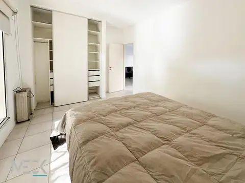Departamento en Alquiler 12 años