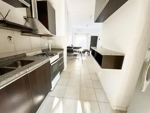 Departamento en Alquiler en Otros barrios de Nordelta, USD 950