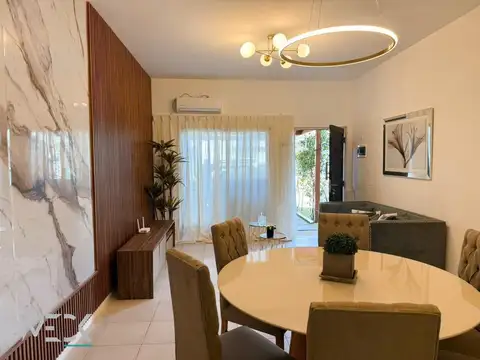 Departamento en Alquiler de 3 ambientes