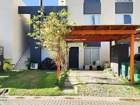 Departamento PB en alquiler en El Palmar, Nordelta, Tigre