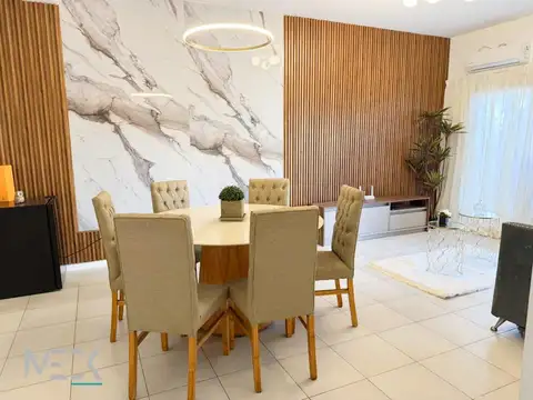 Departamento en Alquiler de 2 dormitorios