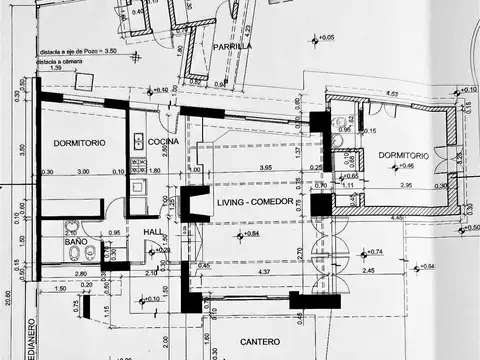 Casa en Venta 40 años