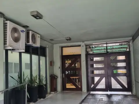 Departamento en Alquiler de 4 ambientes