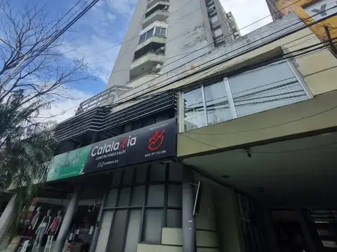 DEPARTAMENTO 3 DORMITORIOS - CENTRO, RESISTENCIA
