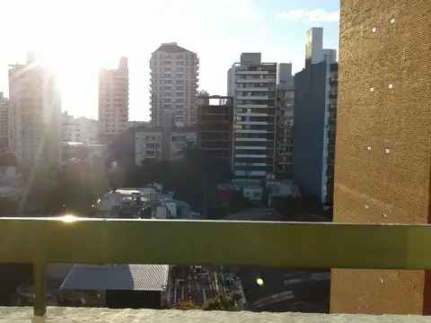 Departamento en Alquiler al Oeste