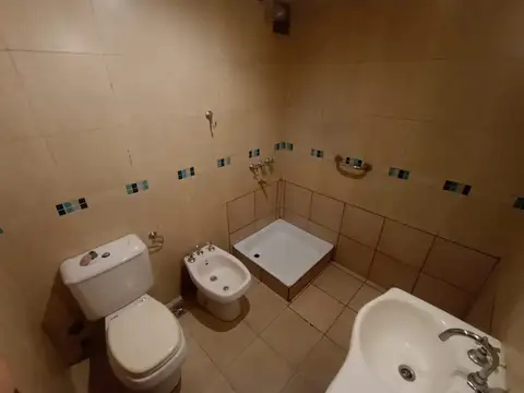 Departamento en Alquiler al Oeste