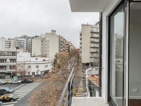 Departamento en Venta en Caballito, USD 129.000