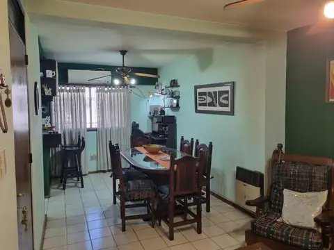 Departamento en Venta en Cuarta Sección, USD 59.000