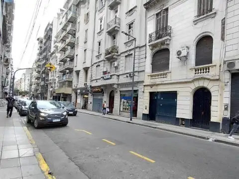 Uruguay 900, Piso 3