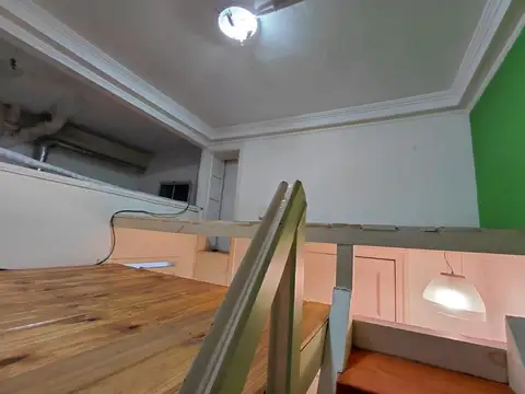 Departamento en Venta en Recoleta, USD 67.000
