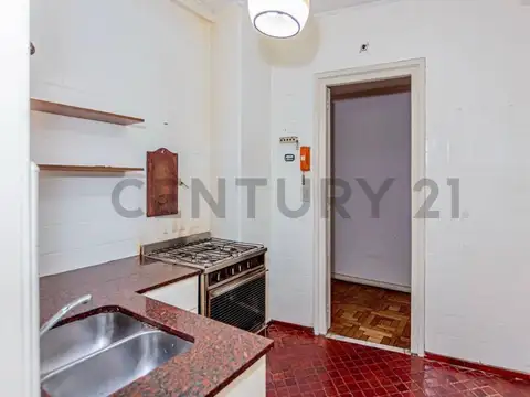 Departamento en Venta 75 años