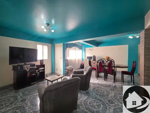 Departamento en Venta en Villa Lugano, USD 84.000