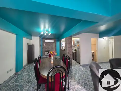 Departamento en venta en Villa Lugano