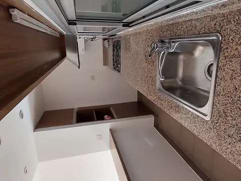 Departamento en Alquiler al Este