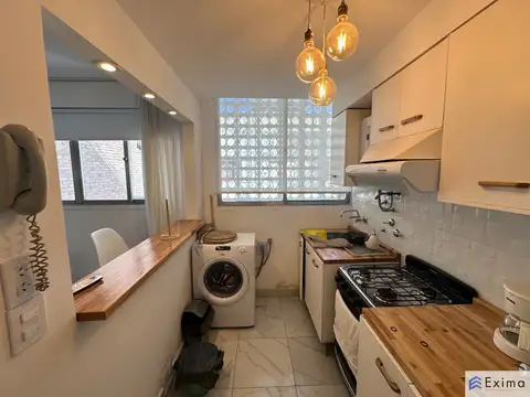 Departamento en Venta en Centro, USD 100.000