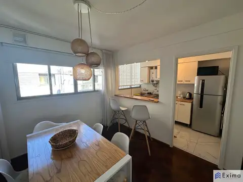 Departamento en Venta de 2 dormitorios