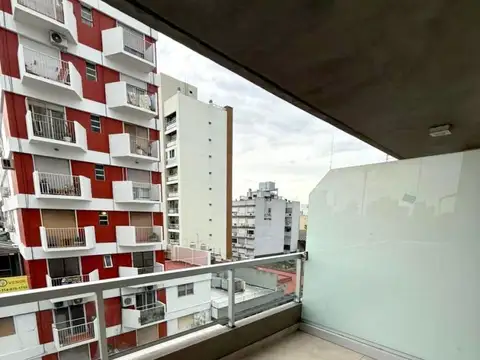 Departamento en Alquiler de 3 ambientes