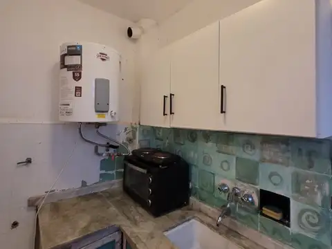 Departamento en Alquiler 50 años