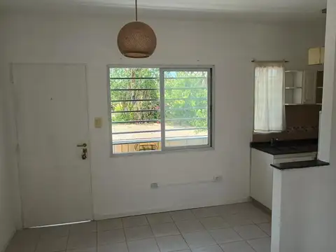 Departamento en Alquiler de 1 dormitorio