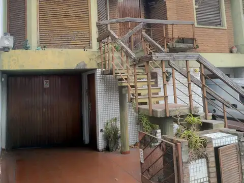 Casa en Alquiler de 4 dormitorios