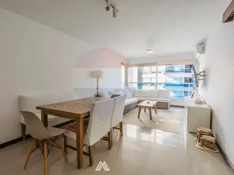 Departamento en Venta en Buceo, USD 310.000