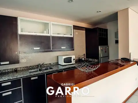 Departamento en Venta 16 años