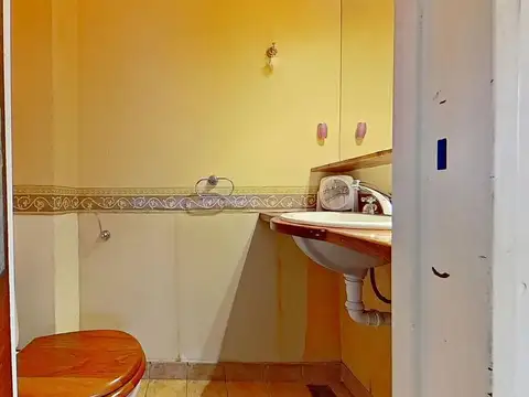 Casa en Venta 21 años