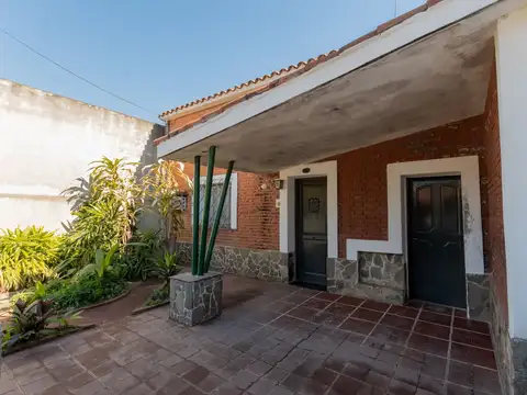Calle Gobernador Freyre 5200