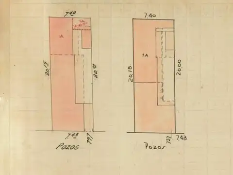 Casa en Venta en Balvanera, USD 295.000