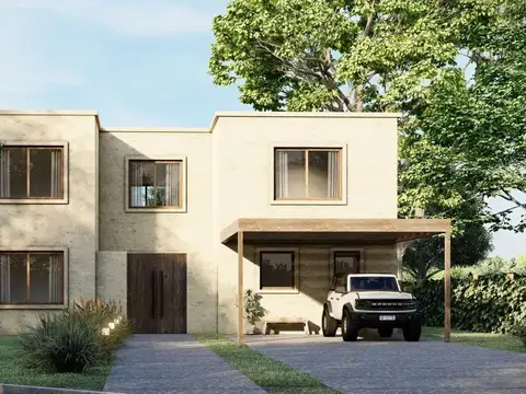VENTA CASA 5 AMB. PILARA TILBURY FINANCIACIÓN