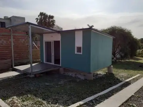 Se vende monoambiente con gran ubicacion y terreno! - Passo y Corrientes