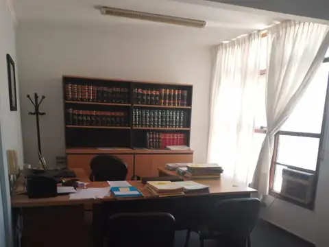 Oficina SOBRE PEATONAL OPORTUNIDAD