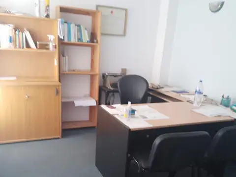 Oficina en Venta al Noroeste