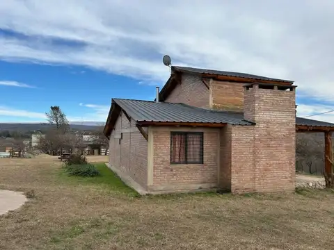 Fondo Comercio en Venta con 7 cocheras