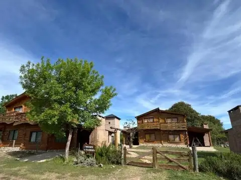 Fondo Comercio en Venta en Santa Rosa de Calamuchita, USD 399.900