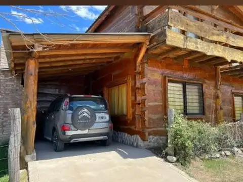 Complejo de 7 Cabañas en Venta