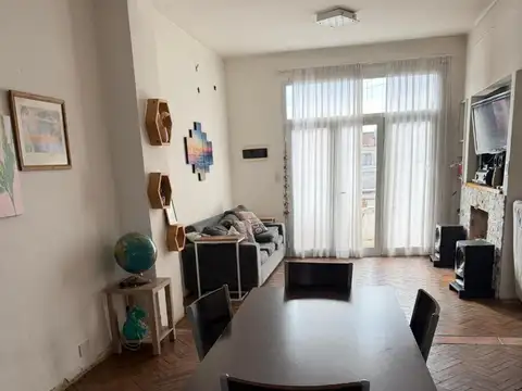 Manuel Castro 100