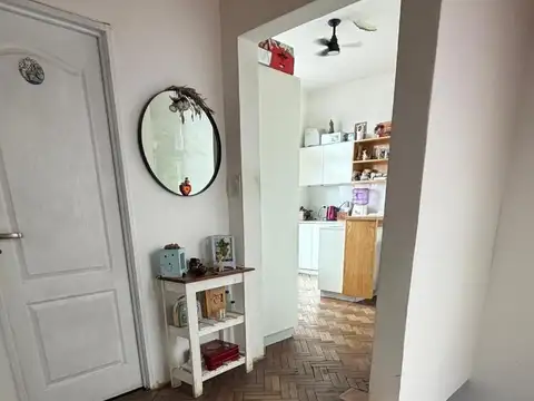 CASA 3 AMBIENTES, DETALLES A TERMINAR, PATIO, BALCON