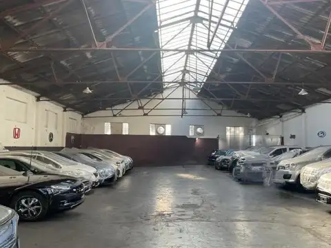 Galpón en Venta en Beccar, Partido de San Isidro