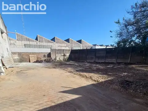 Terreno en Alquiler de 600,0 m2