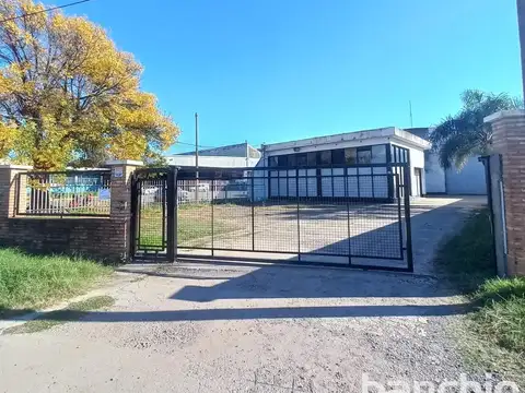 Galpón en  alquiler 