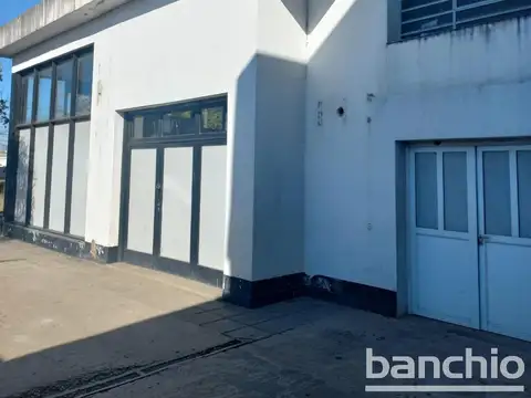 Terreno en Alquiler de 600,0 m2