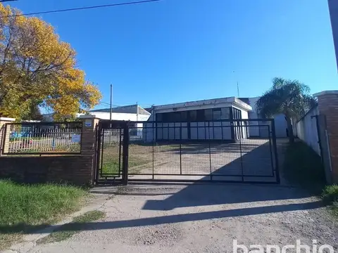 Galpón en  alquiler