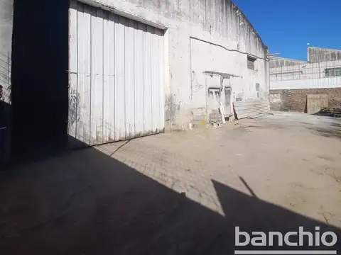Terreno en Alquiler de 600,0 m2