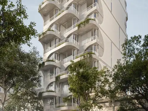 Departamento en Venta en Centro, Rosario