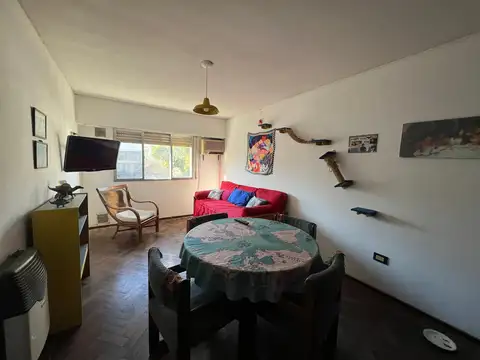 Departamento en Venta Permite mascota